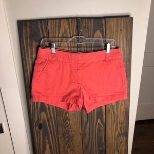 J.Crew shorts